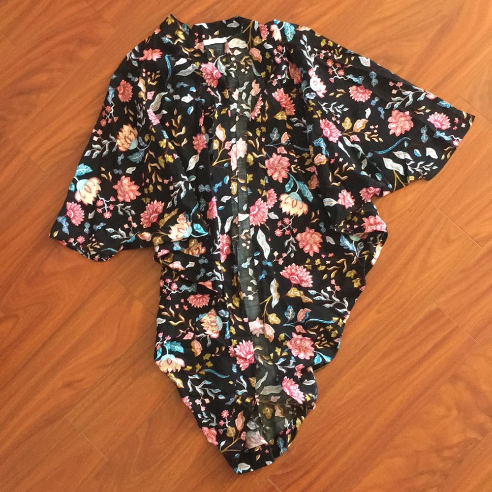 Women’s Kimono